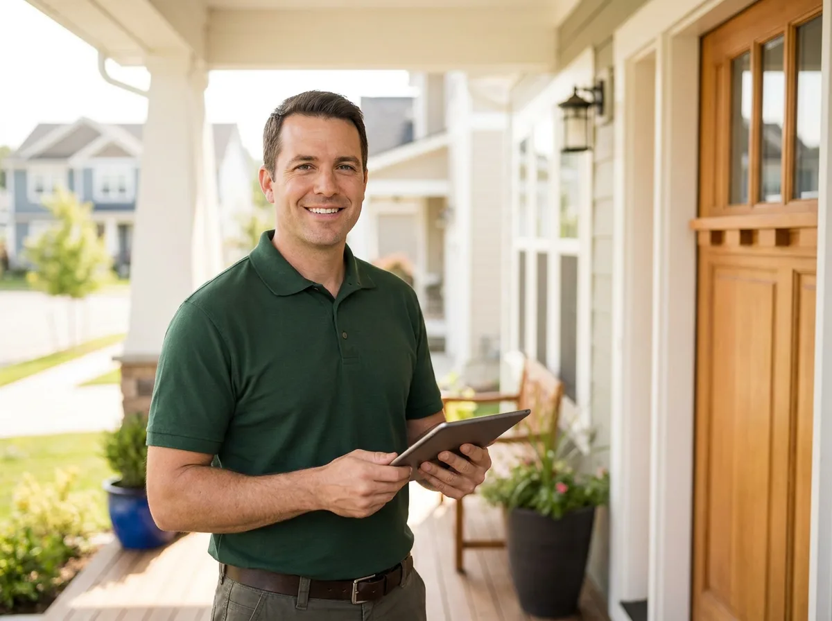 Pest control FAQs for Smithfield, PA